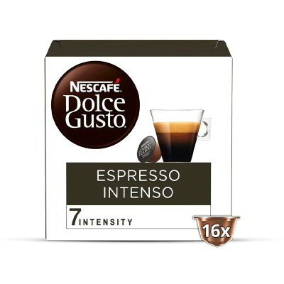 Nescafé Dolce Gusto ESP Intenso 16cap.